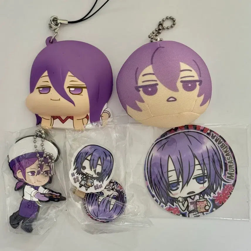 [BUNJANG] Kuroko&