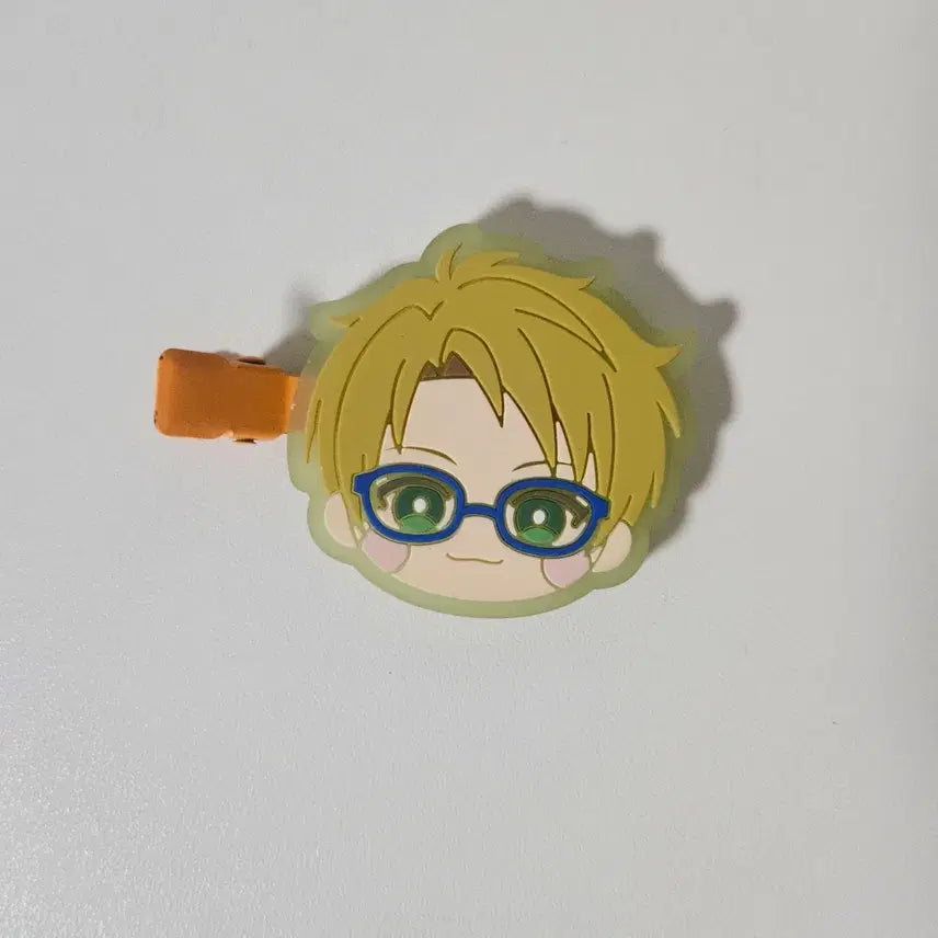 [BUNJANG] Ensemble Stars Makoto Hairpin / 앙스타 마코토 헤어핀 머리핀