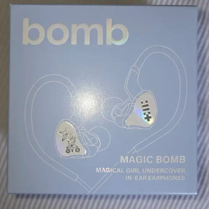 [BUNJANG] ILLIT In-Ear Album Photocards / 아일릿 인이어 앨범