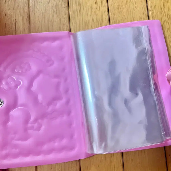 [BUNJANG] Kiki &amp; Lala Classic Binder / [빠른처분] 고전 키키라라 바인더