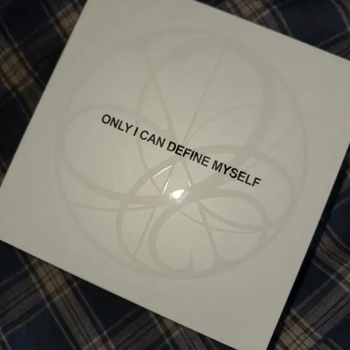 [BUNJANG] Aespa CD Player + Pouch / 에스파 CDP + 파우치