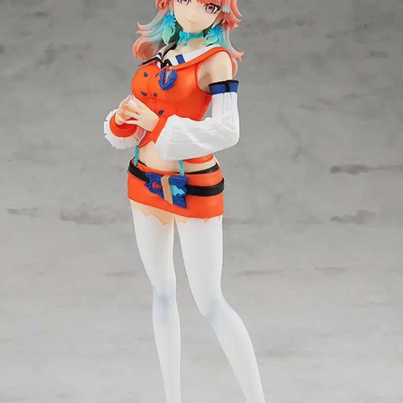 [BUNJANG] Hololive HoloEN Kiara Takanashi Popup Parade Figure / 홀로라이브 홀로EN 타카나시 키아라 팝업 퍼레이드 피규어