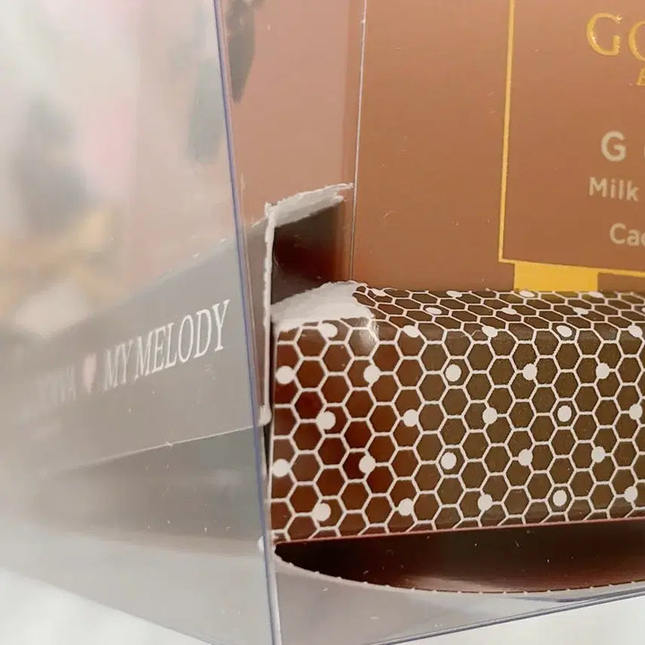 [BUNJANG] Godiva x My Melody 2025 Collaboration Mascot / (원가이하 사유O) 2025 고디바 마이멜로디 콜라보 마스코트