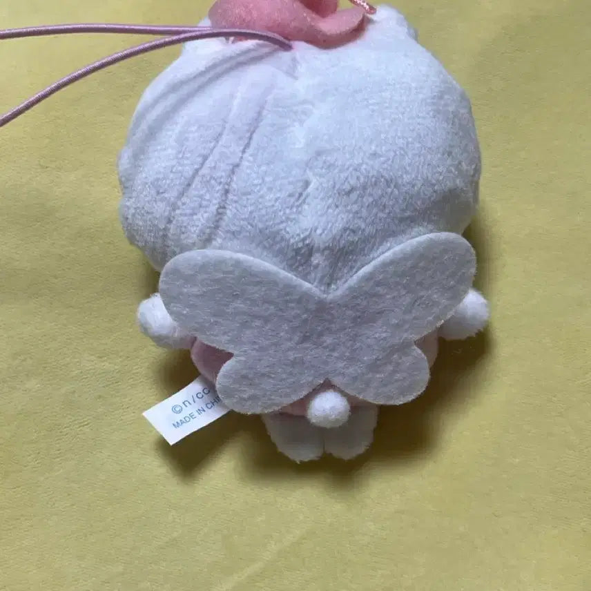 [BUNJANG] Chiikawa Baby Mascot Plush / 먼작귀 치이카와 베이비 마스코트 인형