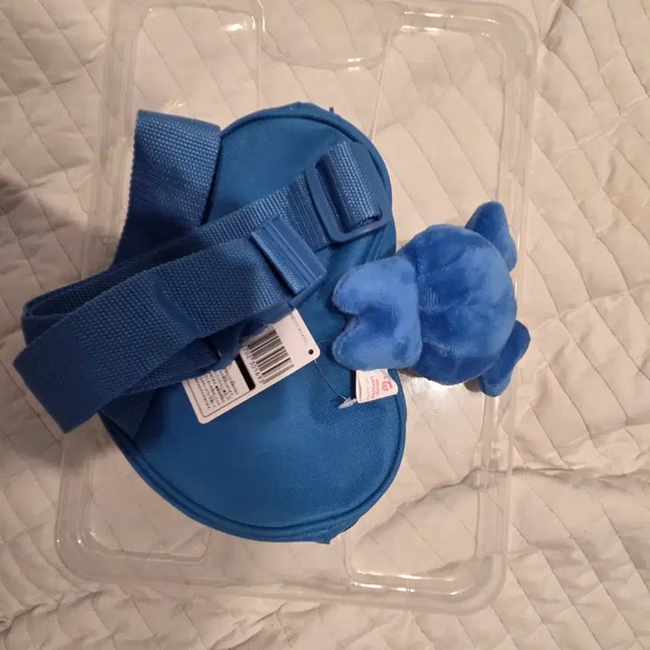 [BUNJANG] Twice Tzuyu Lovey Heart Bag / 트와이스 twice 라부리  하트백 쯔위 쯔부리