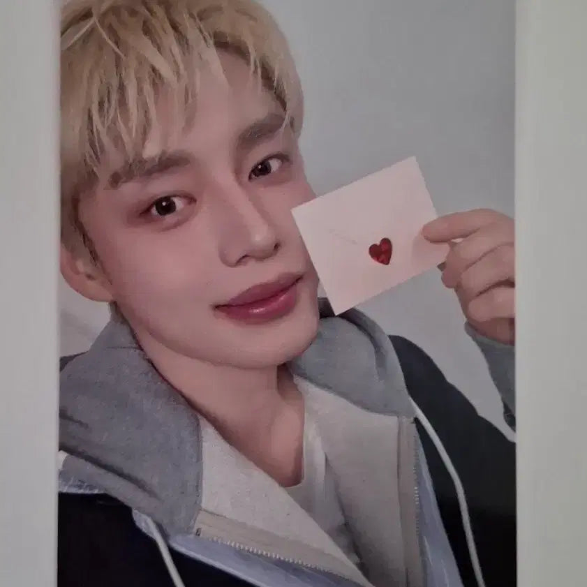 [BUNJANG] ZB1 Sung Hanbin Kcon Japan Trading Card / 김지웅 KCON JAPAN 케이콘 재팬 트레카 제베원 제로베이스원