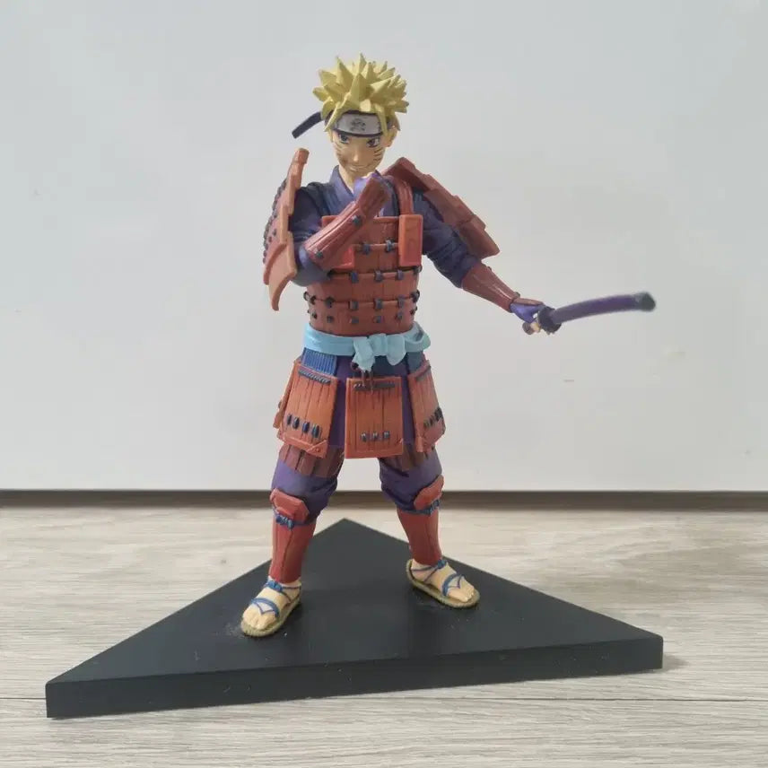 [BUNJANG] Naruto Figure / 나루토 피규어