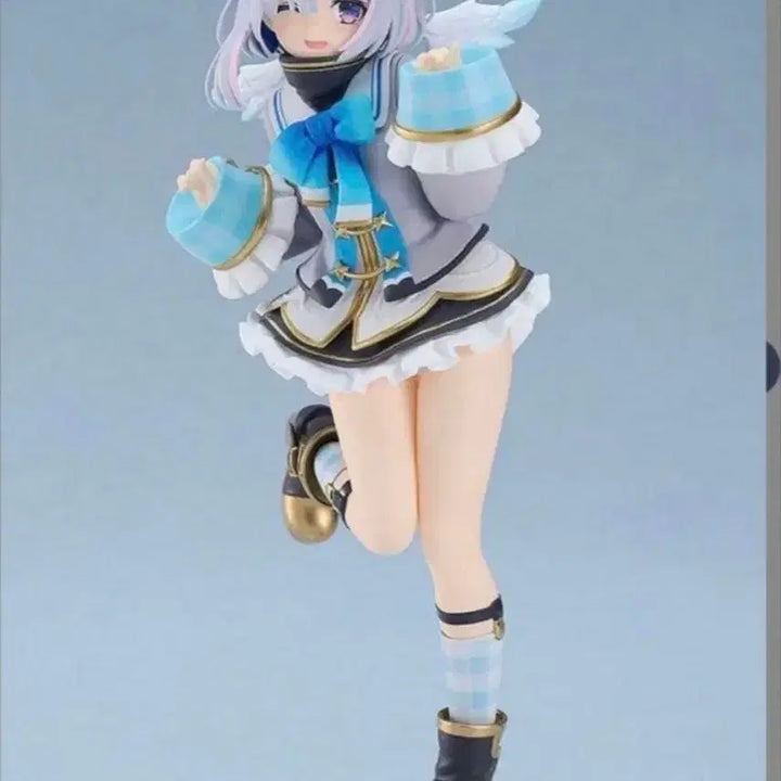 [BUNJANG] Hololive Amanekanata Pop Up Parade Figure / 홀로라이브 아마네카나타 pop up parade 피규어
