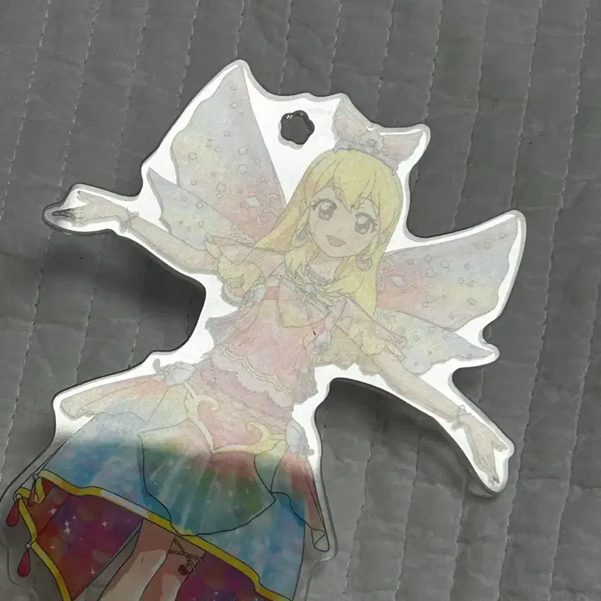 [BUNJANG] Aikatsu! Ichigo Ichiban Kuji Mermaid Pisces Figure / 아이카츠 아이엠스타 이치고 이치방쿠지 머메이드 피스케스