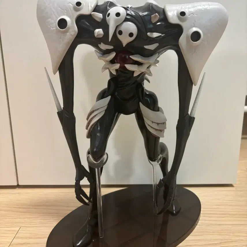 [BUNJANG] Evangelion Sachiel Last One Version Figure (30cm) / (빠른급처7/2오후 12시까지만 싸게)사키엘 라스트원상 피규어