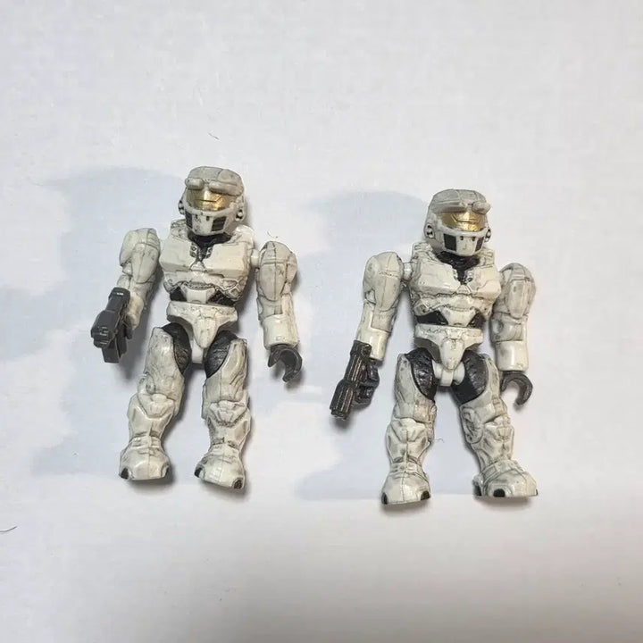 [BUNJANG] Mega Bloks Halo UNSC Warthog White 96805 / 헤일로 메가블럭 UNSC 워터호그 하얀색 96805