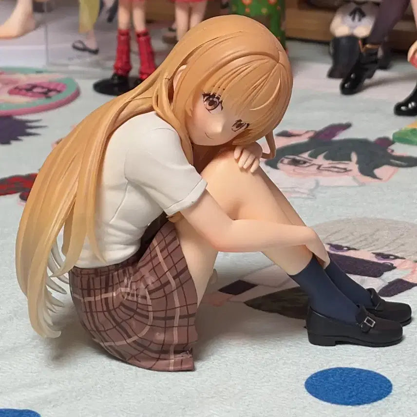 [BUNJANG] The Angel Next Door Spoils Me Rotten Mahiru Shiina Bishoujo Figure / 옆집천사 시히나 마히루 미소녀 피규어 판매