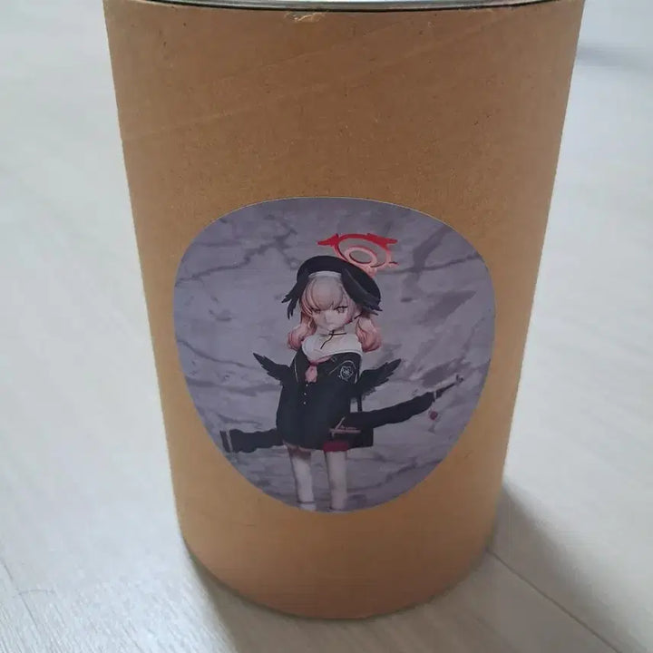 [BUNJANG] Blue Archive Koharu Figure Resin Kit / 블루아카이브 23호점 코하루 피규어 레진