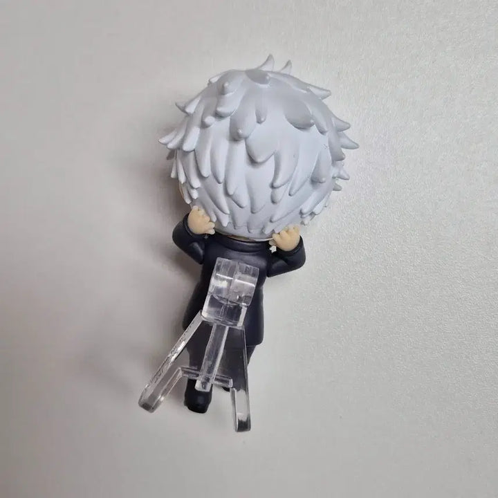 [BUNJANG] Gojo Satoru Mini Nendoroid Surprise Figure / 고죠사토루 미니 넨도로이드 서프라이즈 피규어