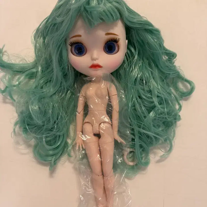 [BUNJANG] Taogaal Bryce Doll / 타오걸 브라이스