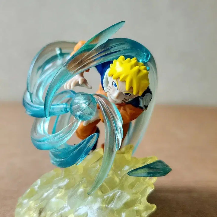 [BUNJANG] Naruto Gachapon Figure / 나루토 가챠 피규어