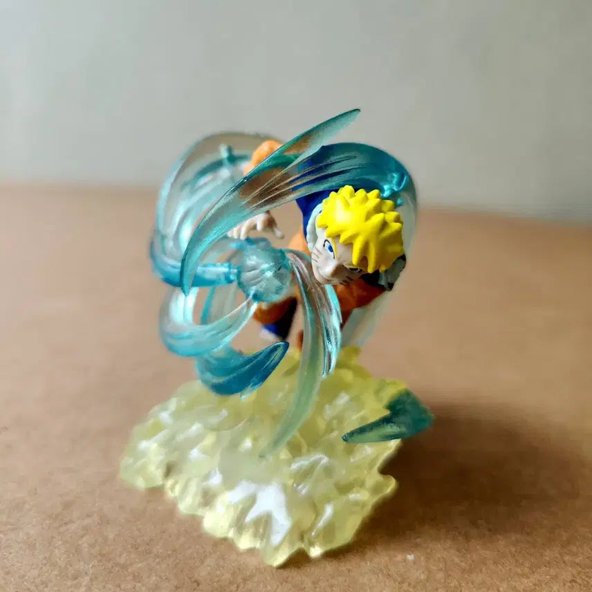 [BUNJANG] Naruto Gachapon Figure / 나루토 가챠 피규어