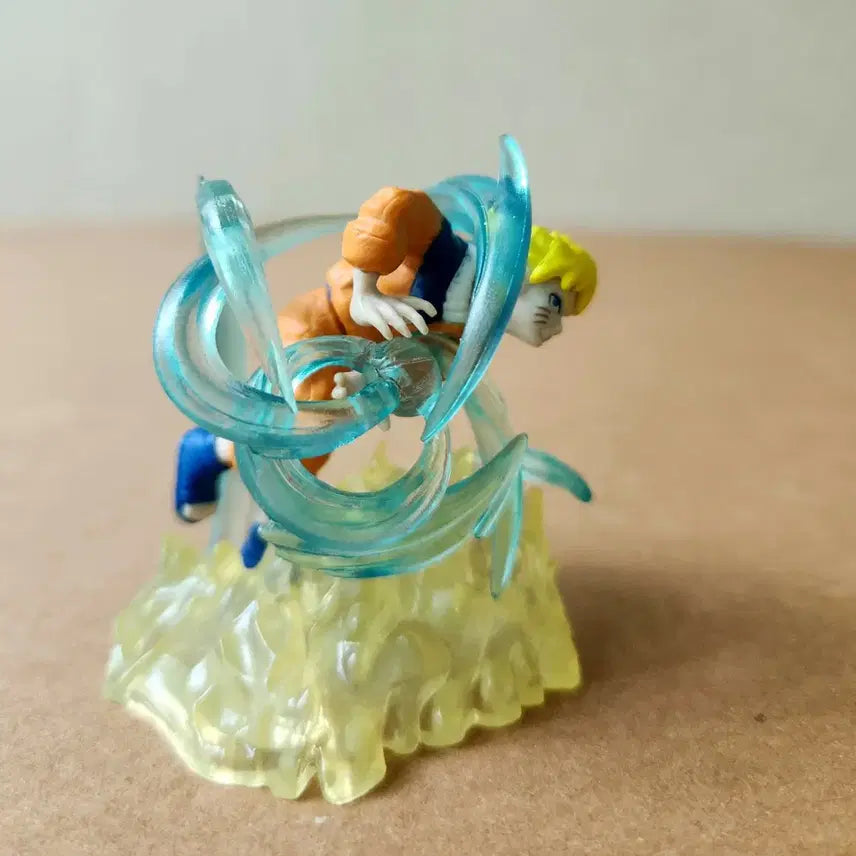 [BUNJANG] Naruto Gachapon Figure / 나루토 가챠 피규어