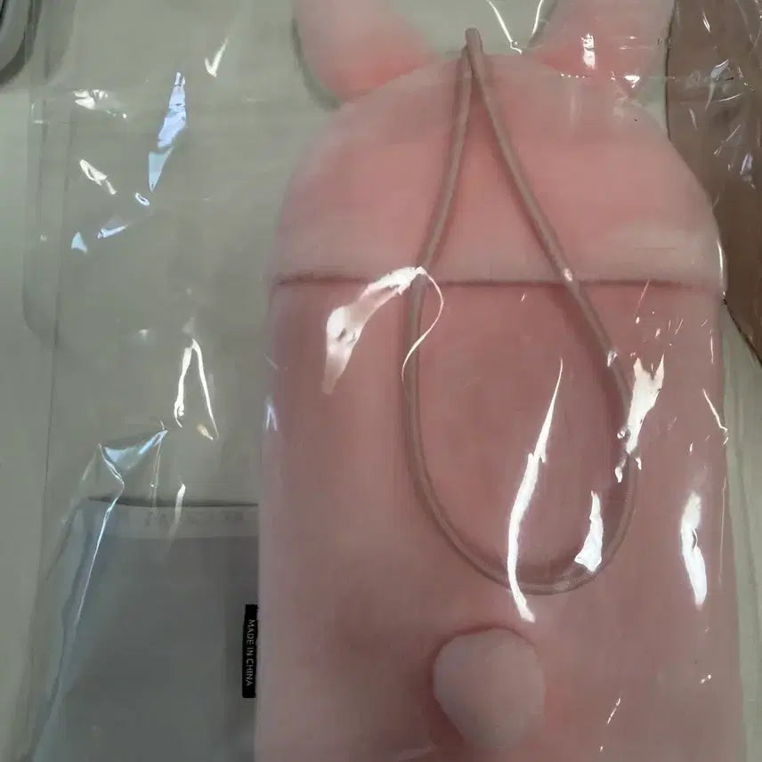 [BUNJANG] DAY6 Davesimals Luggage Tag (Fil) Sealed / 데이식스 전투엠디 데니멀즈 러기지 택 필 미개봉