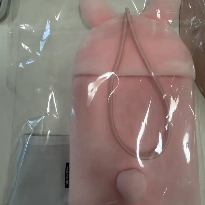 [BUNJANG] DAY6 Davesimals Luggage Tag (Fil) Sealed / 데이식스 전투엠디 데니멀즈 러기지 택 필 미개봉