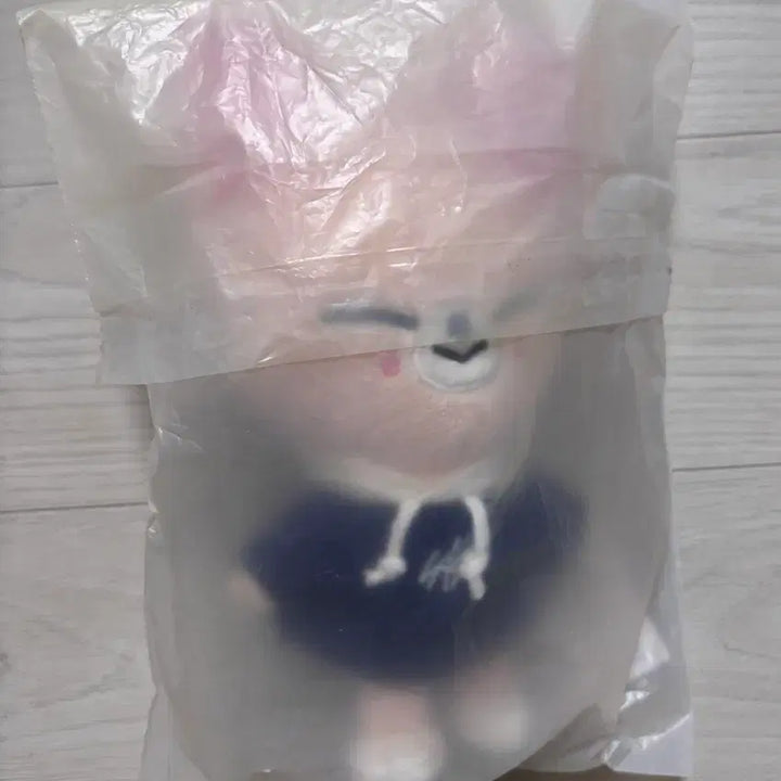 [BUNJANG] Stray Kids FoxNY Character Plush Mini / 스트레이키즈 straykids 스키주 폭시니 봉제 인형 미니