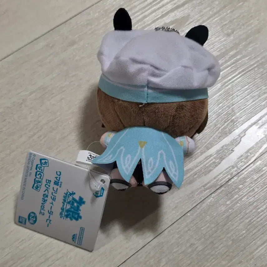 [BUNJANG] Uma Musume Chevalier Grand Chibi Plush / 우마무스메 슈발 그랑 치비 누이구루미