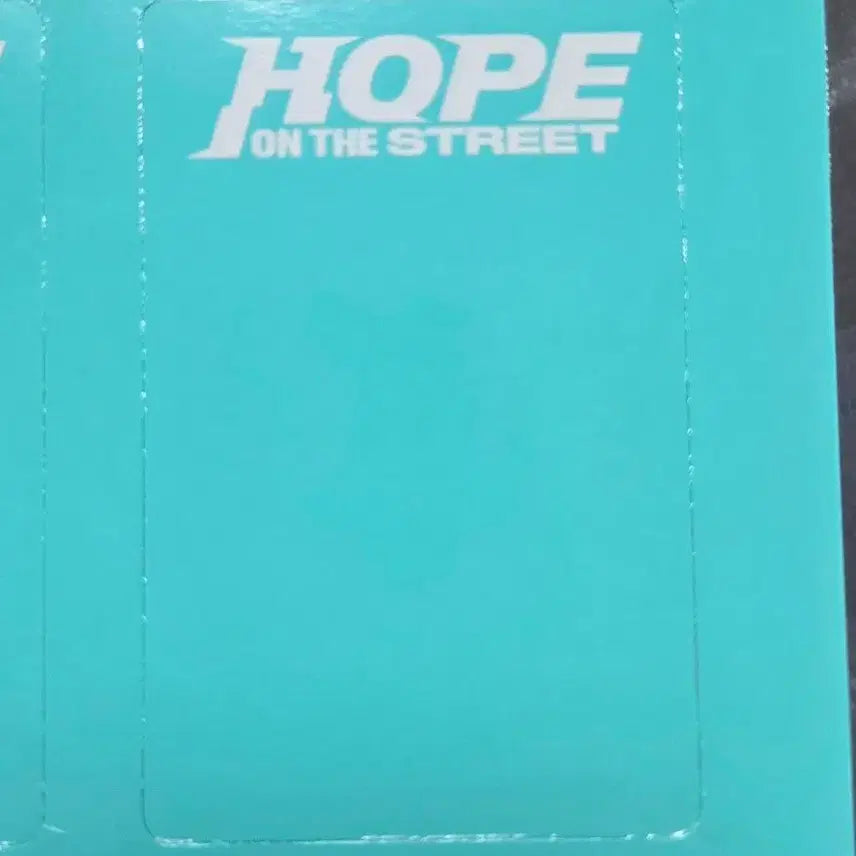 [BUNJANG] BTS J-Hope &