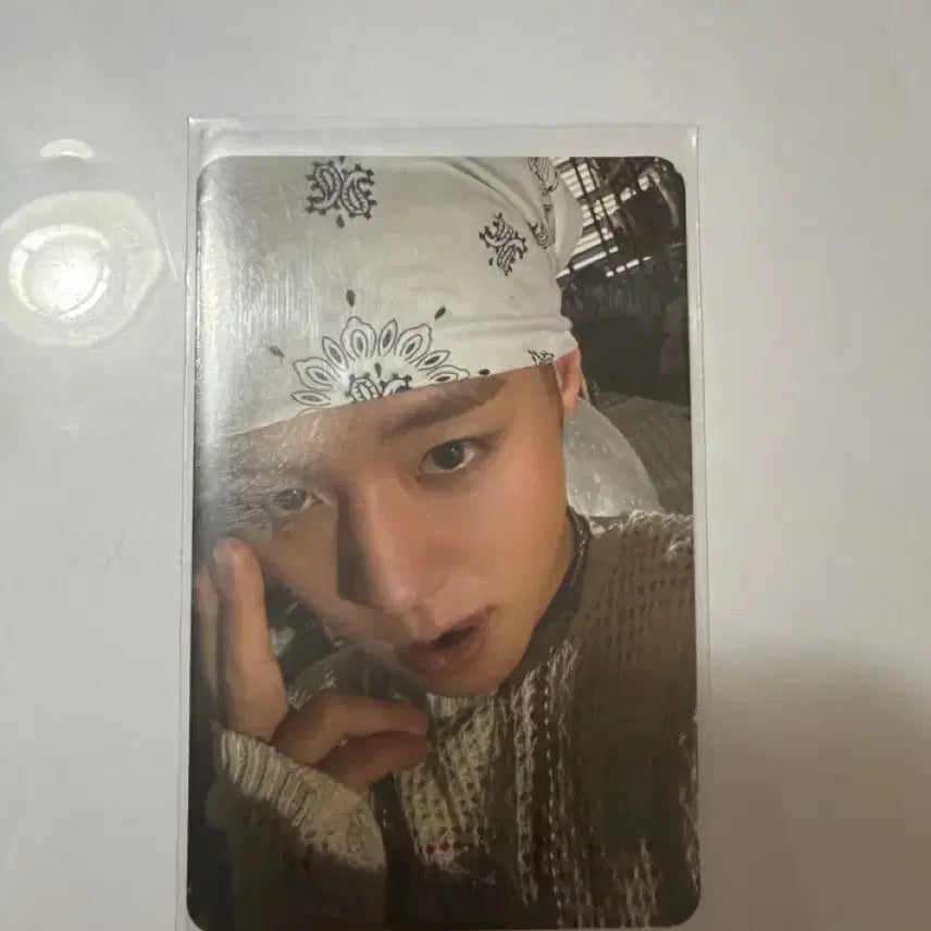 [BUNJANG] Reflect Photocard / 급처)리플렉트양도