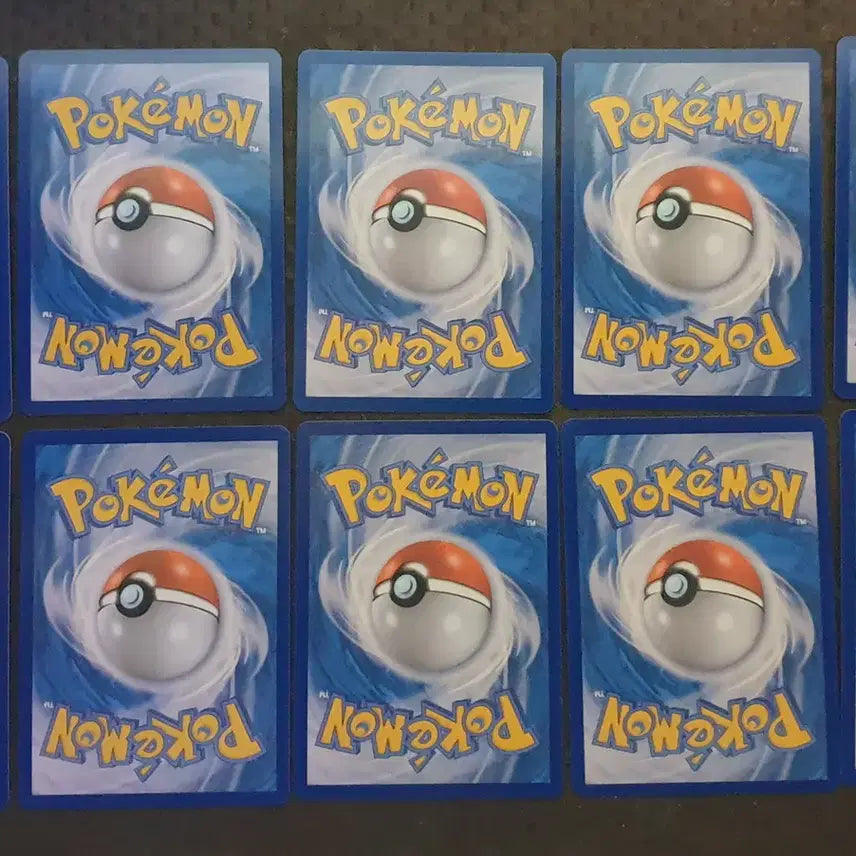 [BUNJANG] Pokemon AR Cards (14 Cards) / 포켓몬카드 인기 AR 14장팝니다 한번에 다팔아요 사진참고