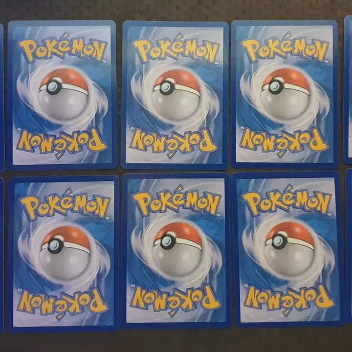 [BUNJANG] Pokemon AR Cards (14 Cards) / 포켓몬카드 인기 AR 14장팝니다 한번에 다팔아요 사진참고