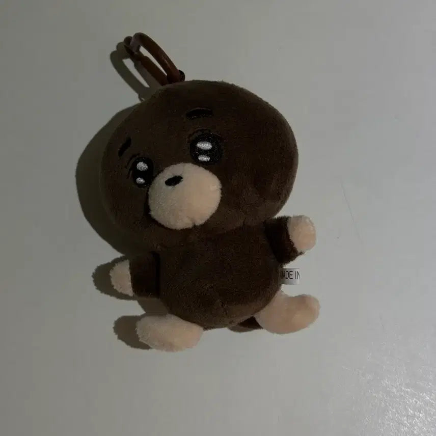[BUNJANG] DAY6 Sungjin Denimals Old Version Bundle Set / 데이식스 성진 데니멀즈 방 인형 구버전 일괄