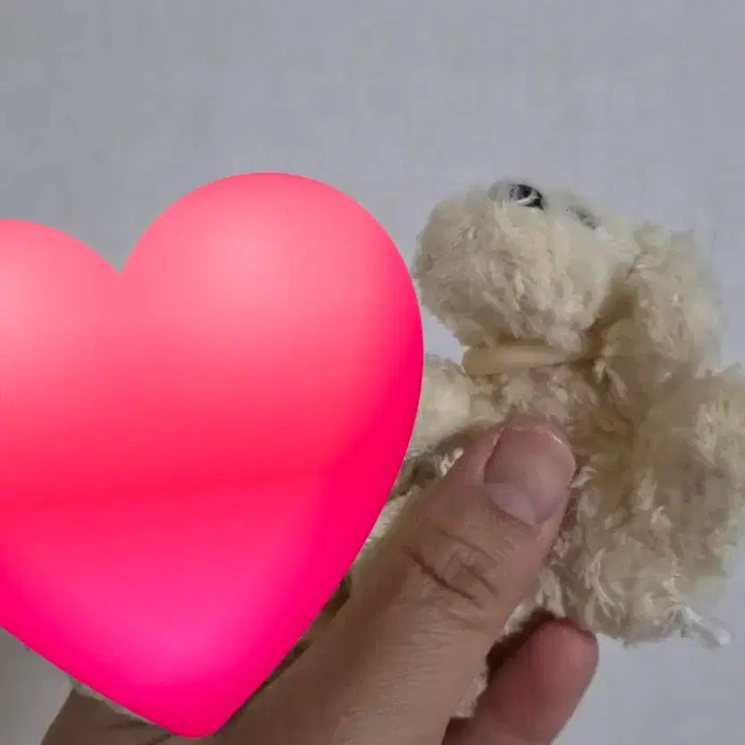 [BUNJANG] Classic Scent Ring Dog Dog Plush / 고전향기 링도그 강아지인형