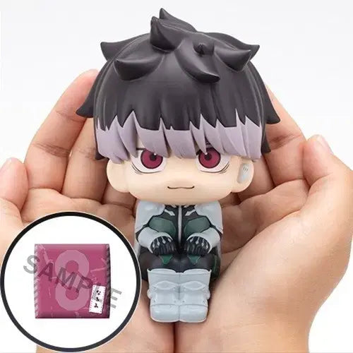 [BUNJANG] Kaiju No. 8 Narumi Gen Look-up Cushion Bundle (Sealed) / 괴수 8호 나루미 겐 룩업 방석 포함 미개봉 판매 양도합니다~