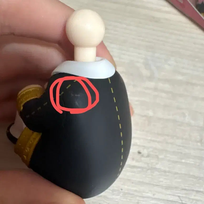 [BUNJANG] Spy x Family Anya Forger Look Up Figure (Unsealed) / 개봉,긴급급처)스파이 패밀리 아냐 룩업