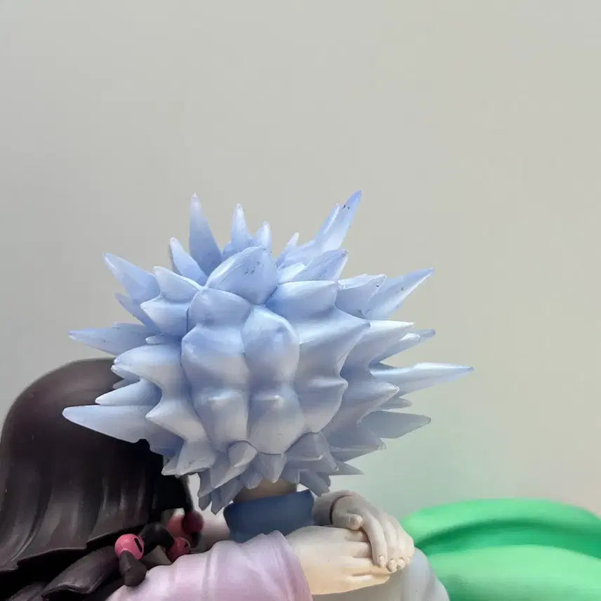 [BUNJANG] Hunter x Hunter Ichiban Kuji X-Day Killua &amp; Nanika A Prize Figure / 헌터헌터 헌헌 제일복권 이치방쿠지 X-day 키르아 나니카 A상