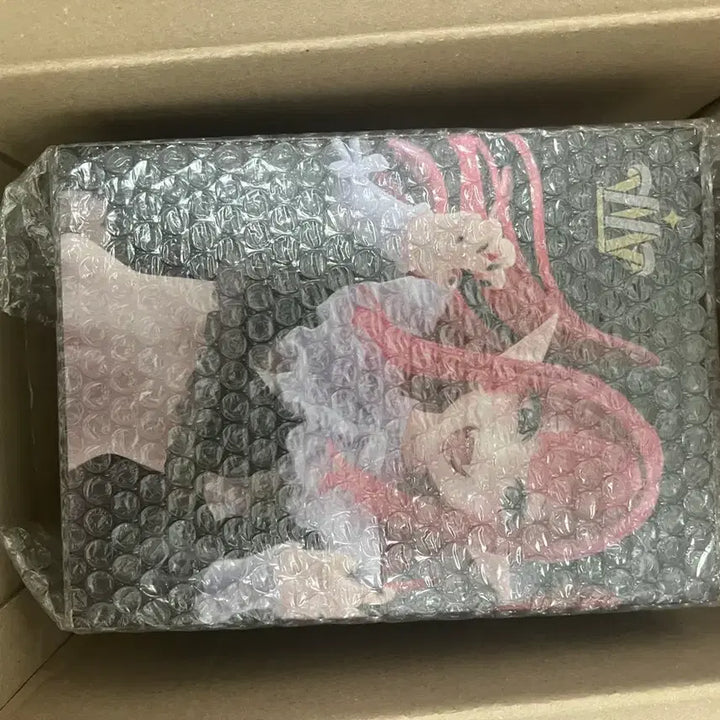 [BUNJANG] Kitaagawa Marin Liz ver. Figure (Sealed) / 미개봉 키타가와 마린 리즈버전 피규어입니다.