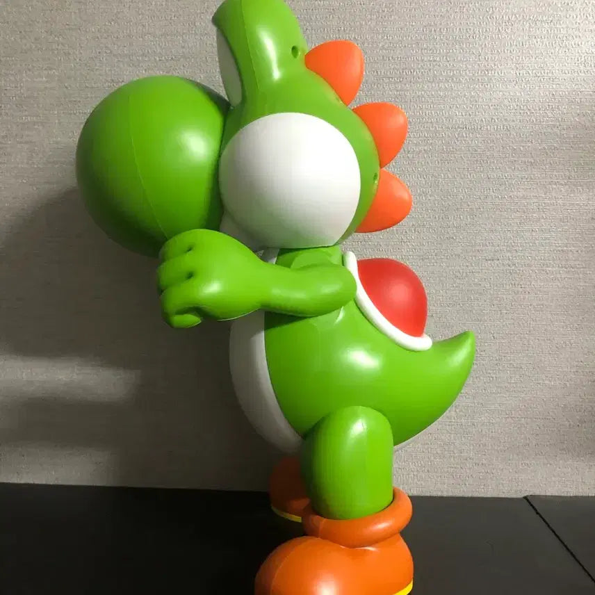 [BUNJANG] Super Mario 8 Types Figure Set / 슈퍼 마리오 피규어 8종 세트