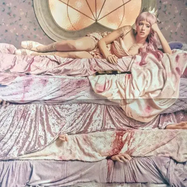 [BUNJANG] Melanie Martinez 4th Album &