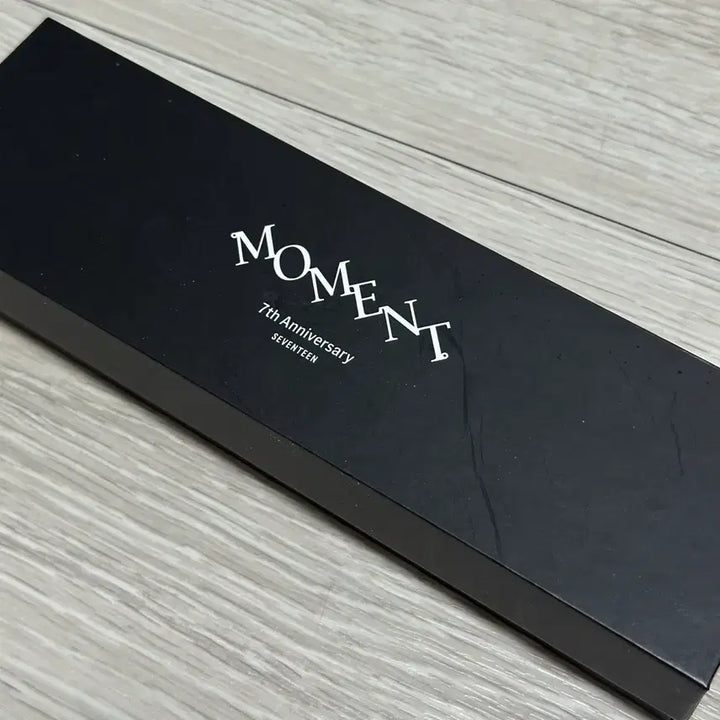[BUNJANG] SEVENTEEN 7th Anniversary Bracelet / 세븐틴 7주년 팔찌