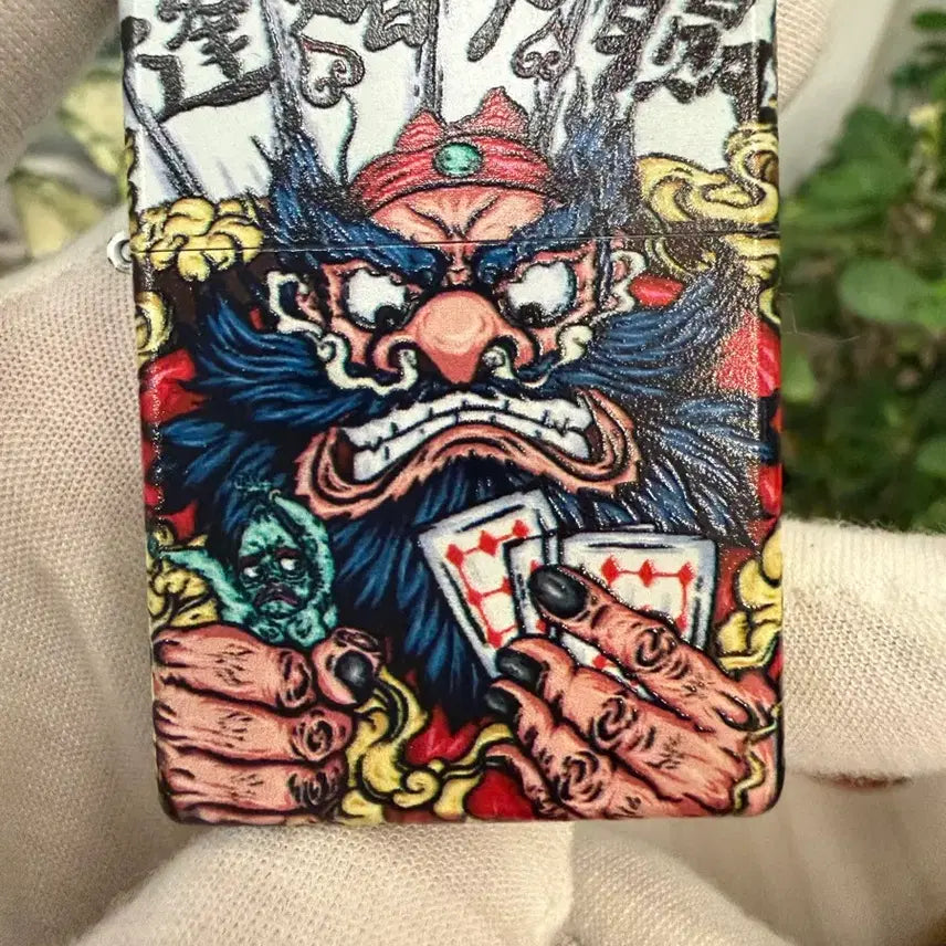 [BUNJANG] Zippo Lighter / 지포라이터