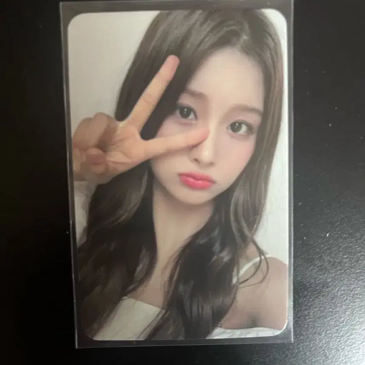[BUNJANG] NMIXX Dear My Muse Seolyoon Photocard / 엔믹스 디어마이뮤즈 설윤 포카 팝니다