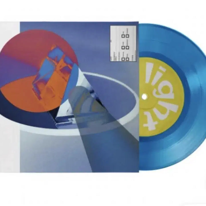 [BUNJANG] Wave toya Seoul Record Fair Limited Edition LP / 웨이브투어스 서울레코드페어 한정 700장  LP