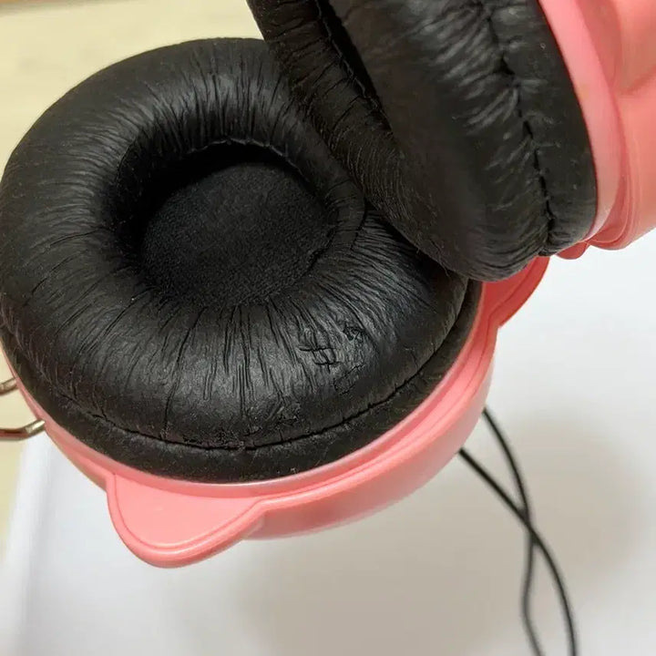 [BUNJANG] Kirby Ichiban Kuji C Prize Headset / 별의 커비 이치방쿠지 c상 헤드셋