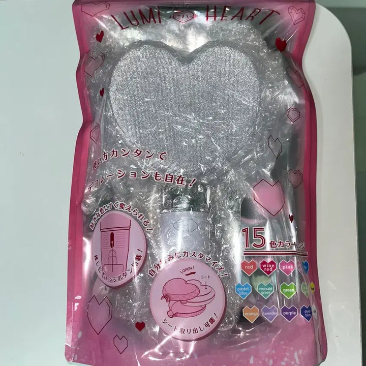 [BUNJANG] Lumiheart Penlight / 루미하트 펜라이트 응원봉