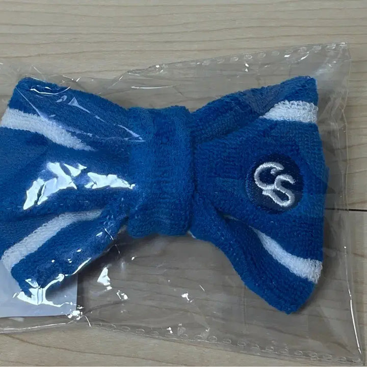 [BUNJANG] AYANO Ribbon Bracelet Wristband / 아야노 리본 팔찌(손목아대)