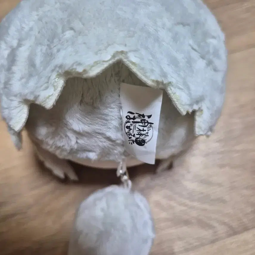 [BUNJANG] Kamisama Kiss Tomoe Face Plush Doll Charm / 오늘부터신령님 토모에 얼굴 인형 누이 키링 오신령 미즈키 나나미 악라왕