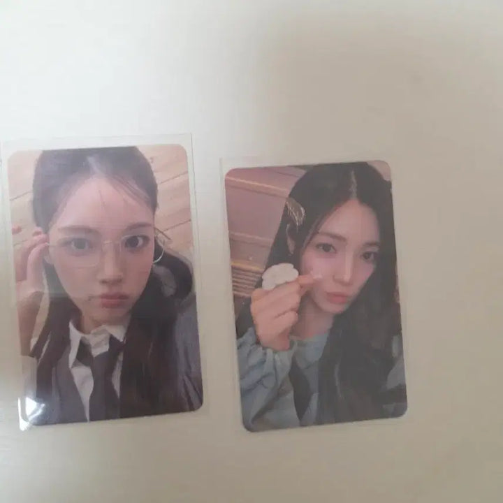 [BUNJANG] YooHa &