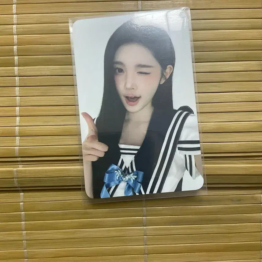 [BUNJANG] Hearth IA Photocard / 하투하 에이나 7만 포카
