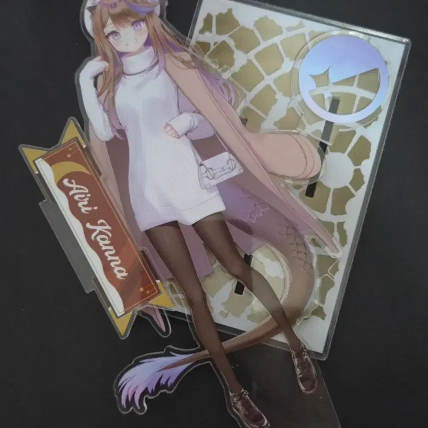 [BUNJANG] Airi Kanna Addiction Limited Edition LP (Sealed) / 아이리 칸나 어딕션 LP 미개봉 새상품
