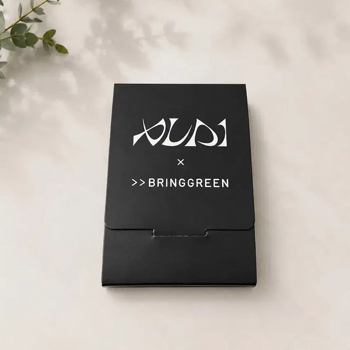 [BUNJANG] Bring Green Alphadriveone Polaroid Photocard (Sealed) / 미개봉)알디원 브링그린 폴라로이드 포카 알파드라이브원 올리브영